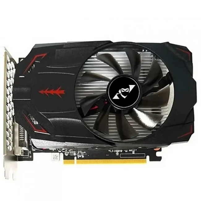 Видеокарта Ninja RX550 AKRX55085F 8 ГБ