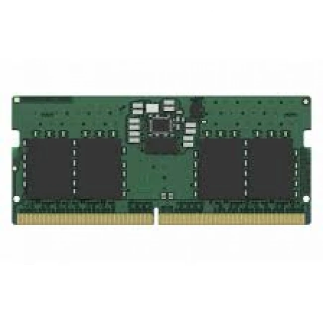 ОЗУ Kingston KCP556SS6-8 (DIMM, DDR5, 8 Гб, 5600 МГц)