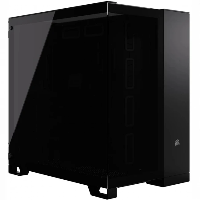 Корпус Corsair 6500X Black CC-9011257-WW (Игровые, Mid-Tower)