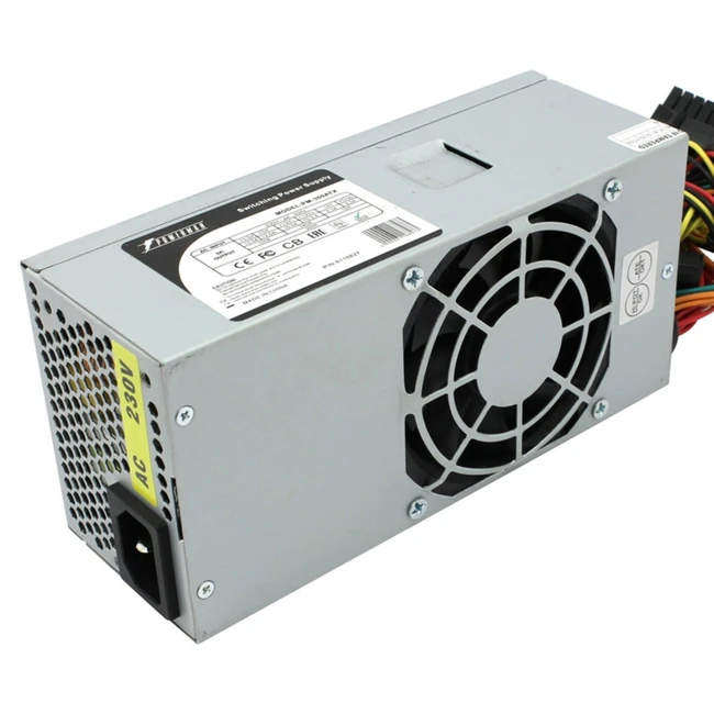 Блок питания Powerman PM-300ATX  for EL series 6116827 300 Вт