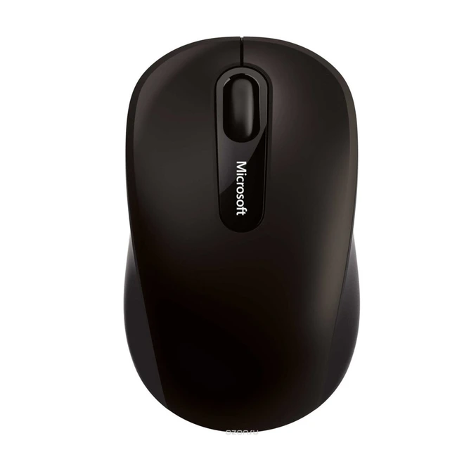 Мышь Microsoft 3600 Sculpt Black + Карта 200RUB в подарок! 43U-00004-P