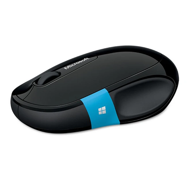 Мышь Microsoft Sculpt Comfort Mouse H3S-00002-P