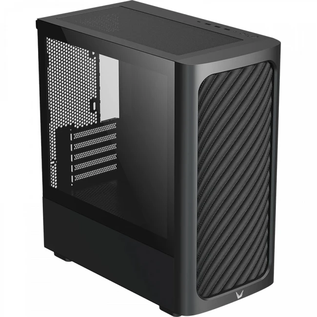 Корпус Formula Air Mesh G3 Black AIR MESH G3 (F) Mid-Tower