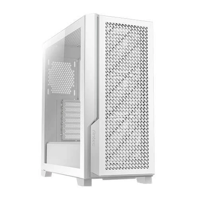Корпус Antec P20C White P20C WHITE (Игровые, Mid-Tower)