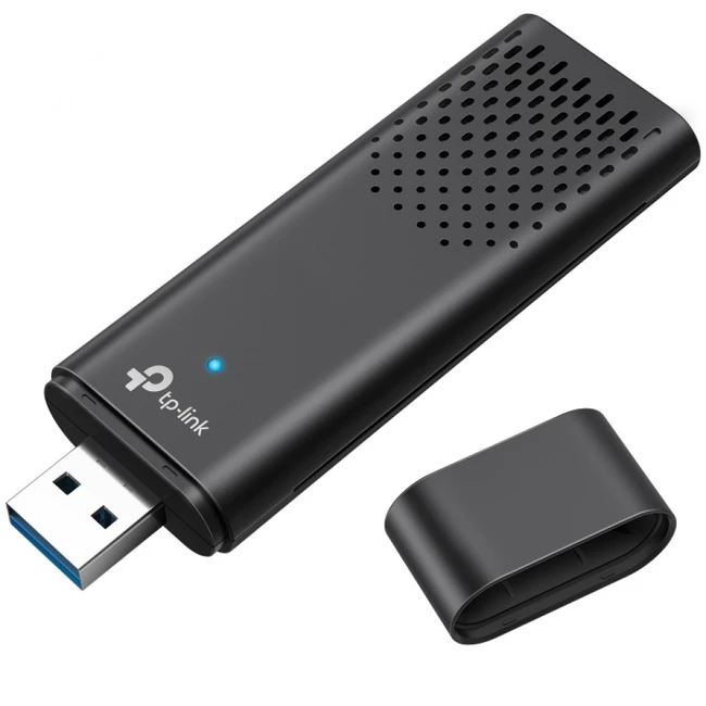 Сетевая карта Mercusys Archer TX1800U Archer TX1800U(EU)