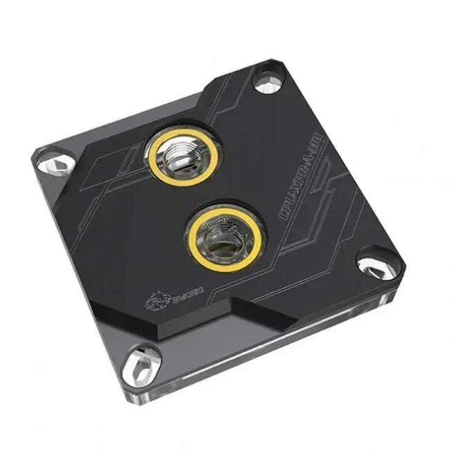 Система охлаждения Bykski Водоблок для CPU Bykski CPU-XPR-A-MG Компоненты СВО