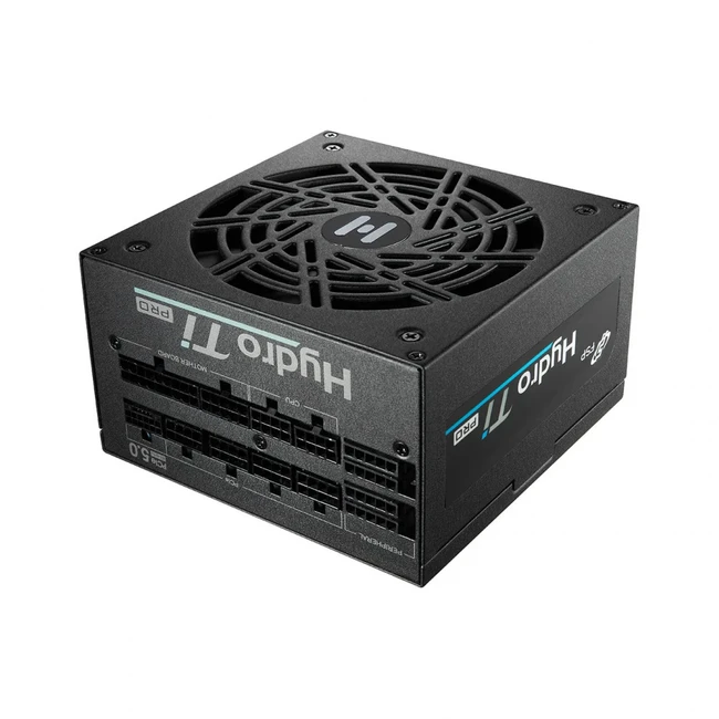 Блок питания FSP Hydro Ti PRO 1000W HTI-1000M 1000 Вт