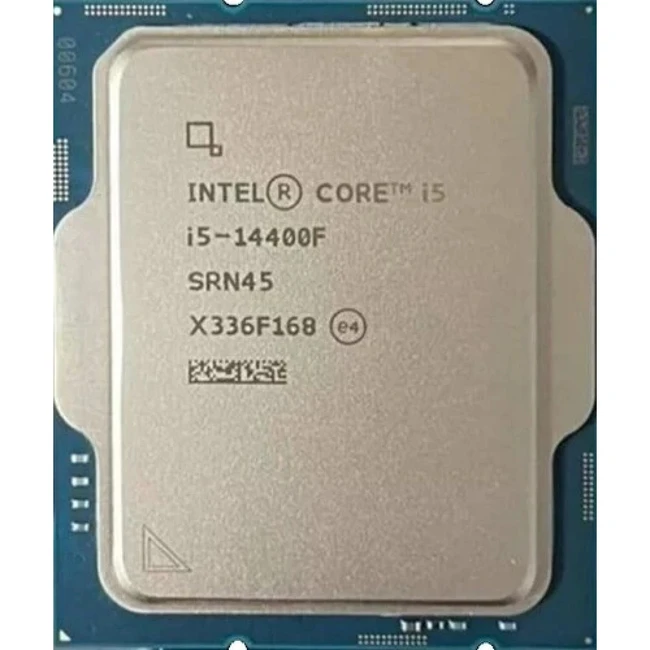Процессор Intel Core i5-14400F OEM Core i5, 10, 1.8, 20, OEM