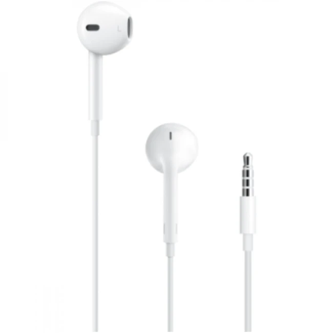 Наушники Apple Earpods Model A1472 MWU53ZM/A
