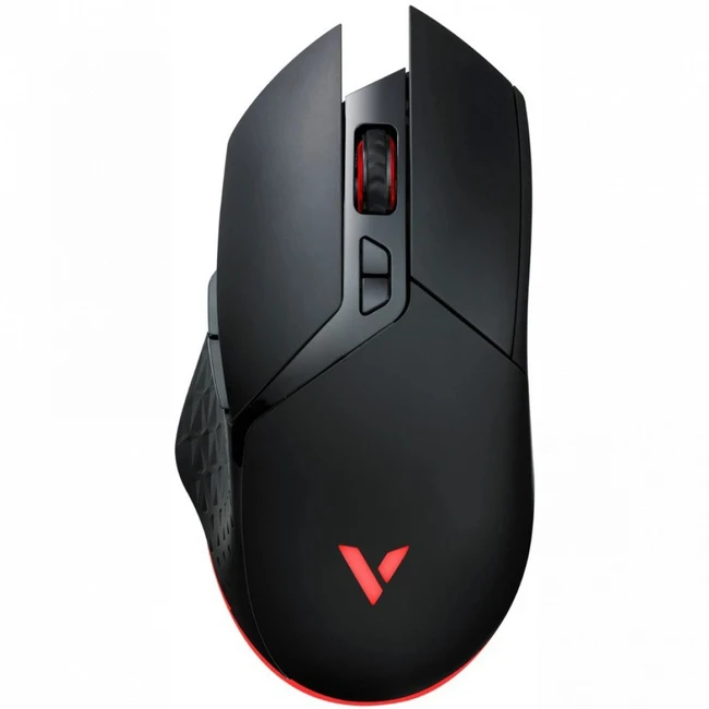 Мышь Rapoo V30L 12789 Игровые, Беспроводная