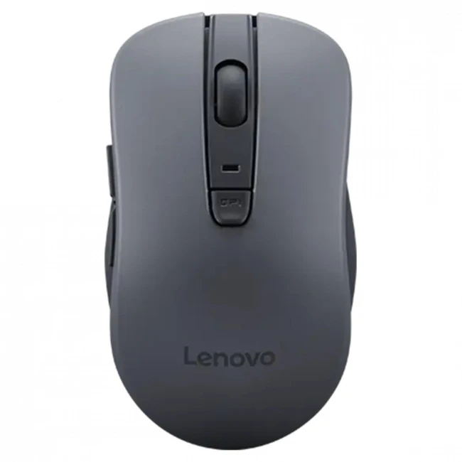 Мышь Lenovo WL310 GY51Q65621 Бюджетные, Беспроводная
