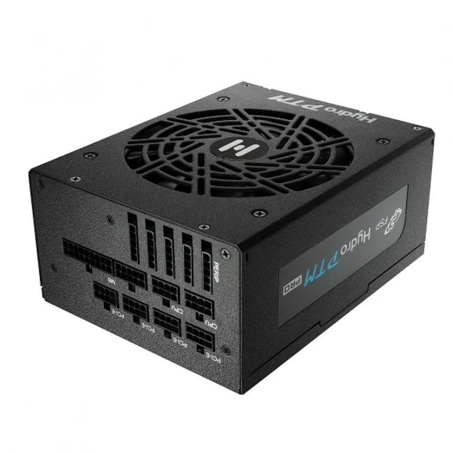 Блок питания FSP Hydro PTM PRO HPT2-1000M Gen 5 1000 Вт