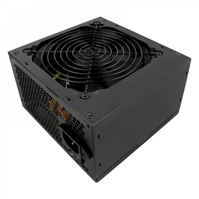 Блок питания 1STPLAYER PS-600BS 600 Вт, 80+