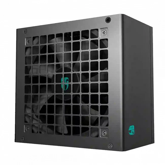 Блок питания GamerStorm R-PF500X-HD0B-WGEU (500 Вт)