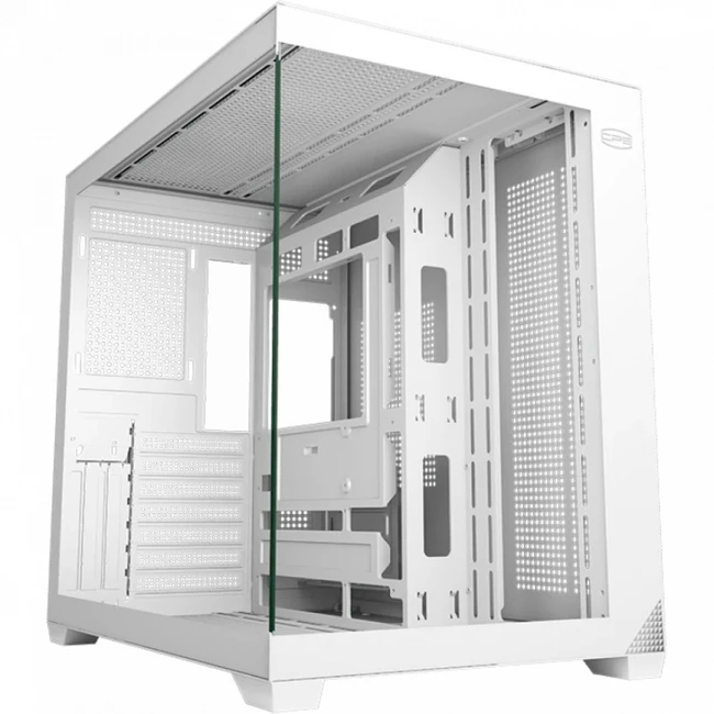 Корпус PCcooler C3 T700 WH C3T700 WH Mid-Tower
