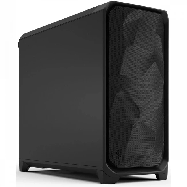 Корпус FRACTAL DESIGN Meshify 3 XL Black Solid FD-C-MES3X-01 (Игровые, Full-Tower)