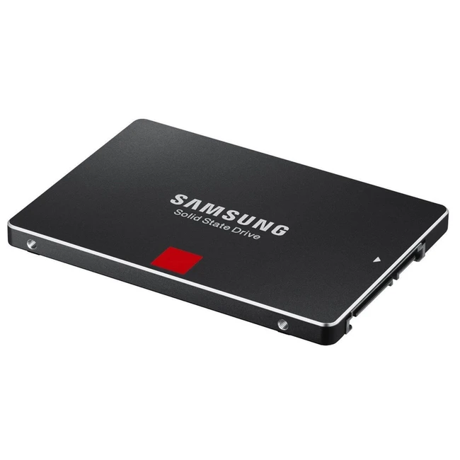Жесткий диск Samsung SSD 860 PRO MZ-76P1T0BW SSD (твердотельные), 1 ТБ, 2.5 дюйма, SATA