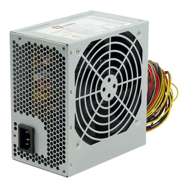 Блок питания FSP QDION 80+ ATX QD550 QD-550