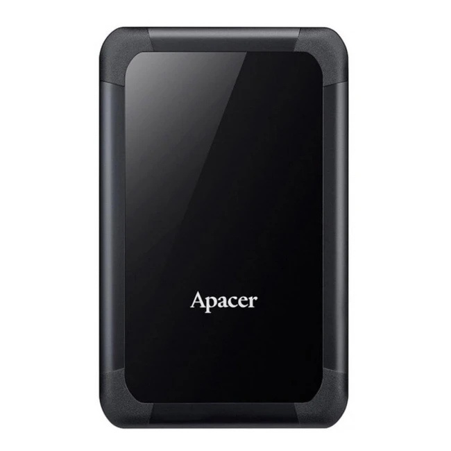 Внешние накопители Apacer AC532 AP1TBAC532B-1 1 ТБ