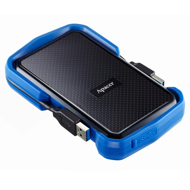 Внешние накопители Apacer AC631 AP1TBAC631U-1 1 ТБ