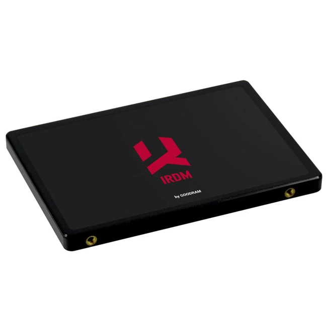 Жесткий диск GoodRam IRDM IR-SSDPR-S25A-120 SSD (твердотельные), 120 ГБ, 2.5 дюйма, SATA