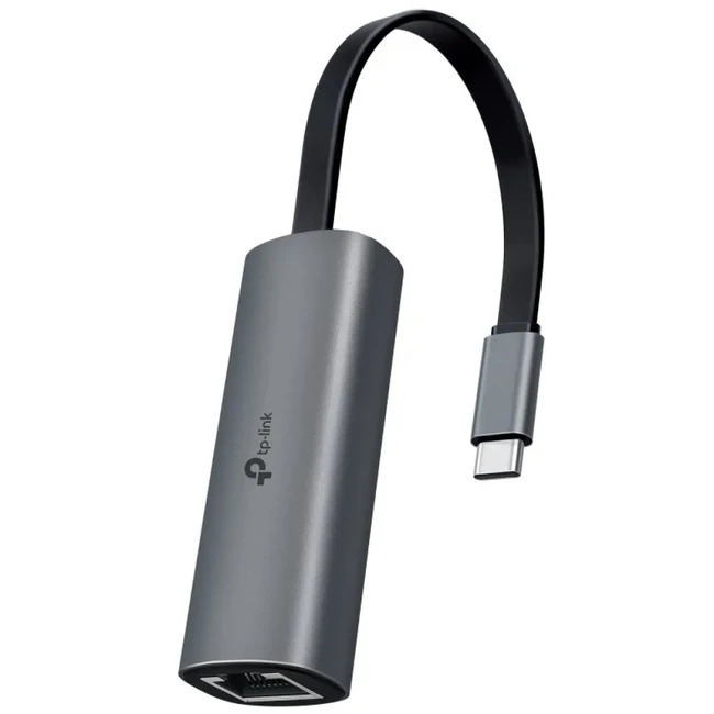 Сетевая карта TP-Link UE302C