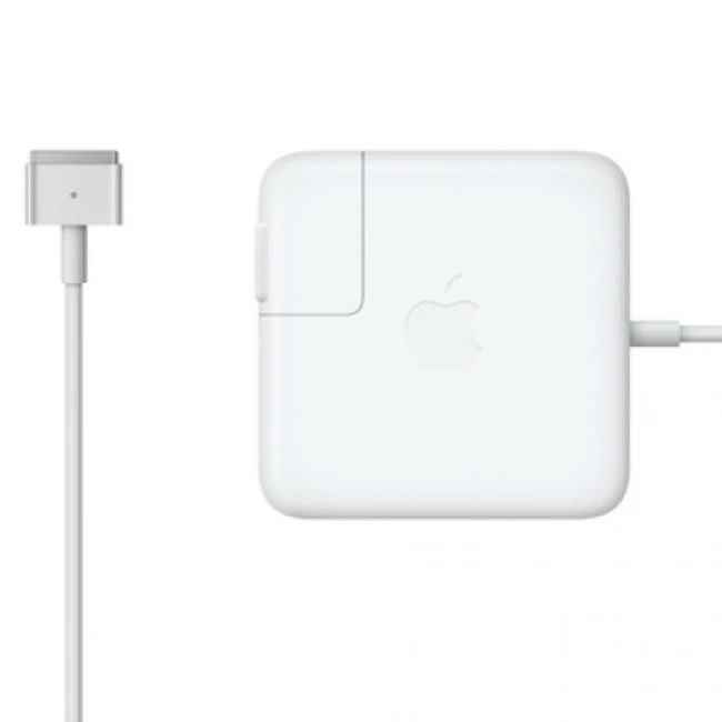 Блок питания для ноутбуков Apple 85W MagSafe 2 Power Adapter A1424 MYH83Z/A