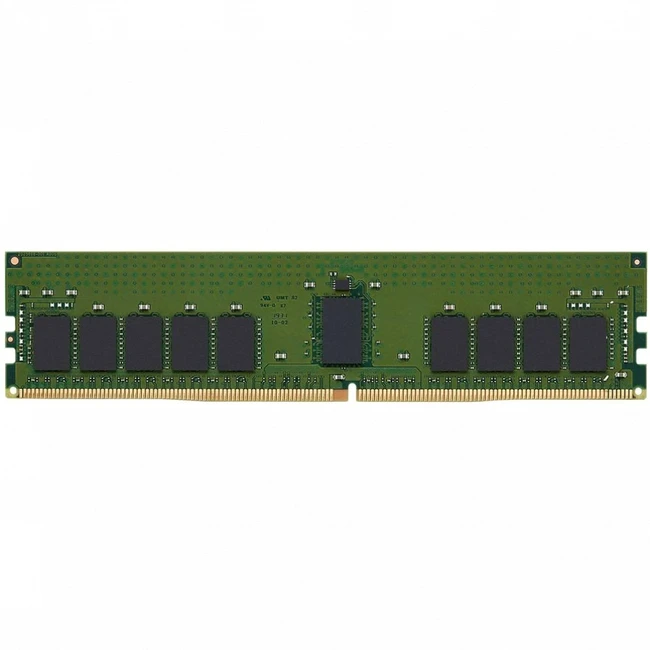 Серверная оперативная память ОЗУ Kingston KSM32RD8/32HD 32GB DDR4 3200 RDIMM Server Premier ECC (32 ГБ, DDR4)