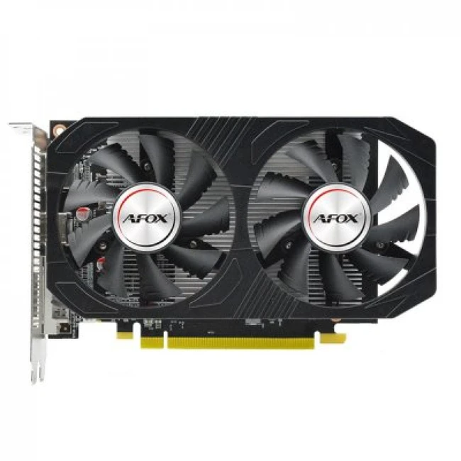 Видеокарта AFOX AMD Radeon RX 560 4Gb AFRX560-4096D5H1-V2 (4 ГБ)
