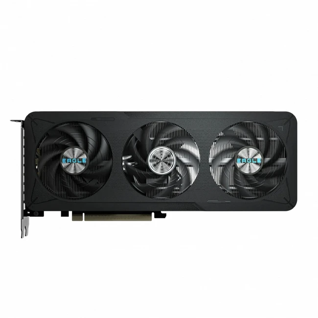 Видеокарта Gigabyte GeForce RTX 5060 EAGLE MAX OC 8G GV-N506TEAGLEMAX OC-8GD 8 ГБ