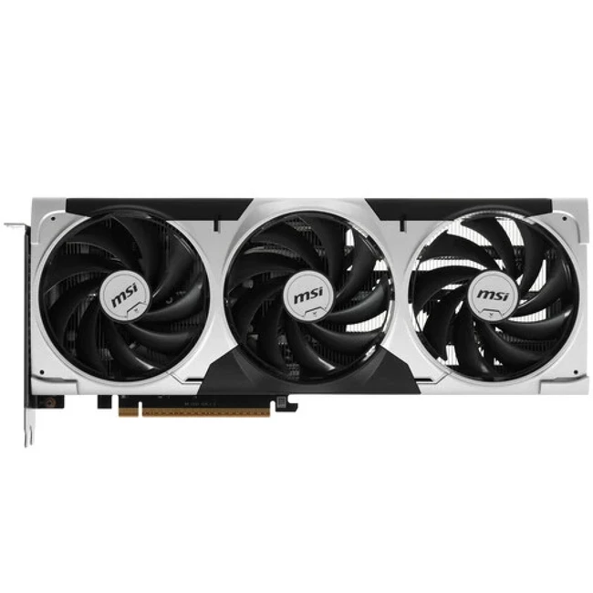 Видеокарта MSI RTX 5060 8G VENTUS 3X 8 ГБ