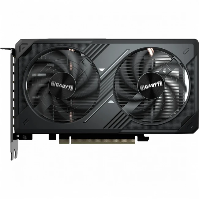 Видеокарта Gigabyte GeForce RTX 5050 Gigabyte WINDFORCE OC GV-N5050WF2OC-8GD (8 ГБ)