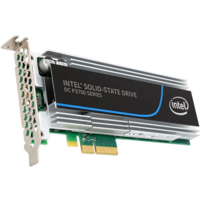 Жесткий диск Intel DC P3700 SSDPEDMD400G401933088 SSD (твердотельные), 400 ГБ, PCIe
