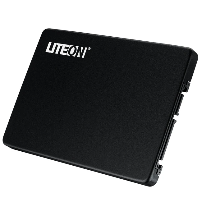 Жесткий диск Lite-On MU3 PH6 PH6-CE120 SSD (твердотельные), 120 ГБ, 2.5 дюйма, SATA
