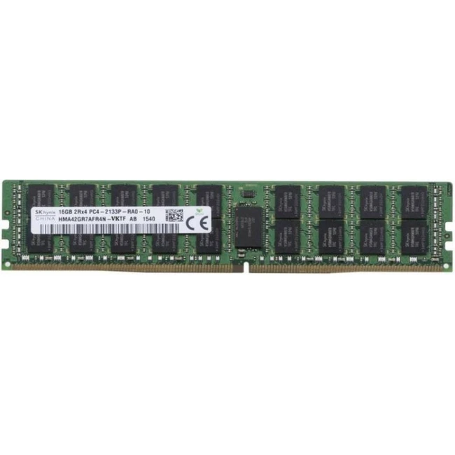 ОЗУ Hynix HMA42GR7AFR4N-VKTF (DIMM, DDR4, 16 Гб, 2666 МГц)