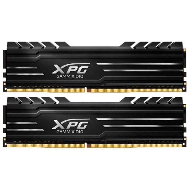 ОЗУ A-Data AX4U3000W4G16-DBG DIMM, DDR4, 8 Гб (2 х 4 ГБ), 3000 МГц