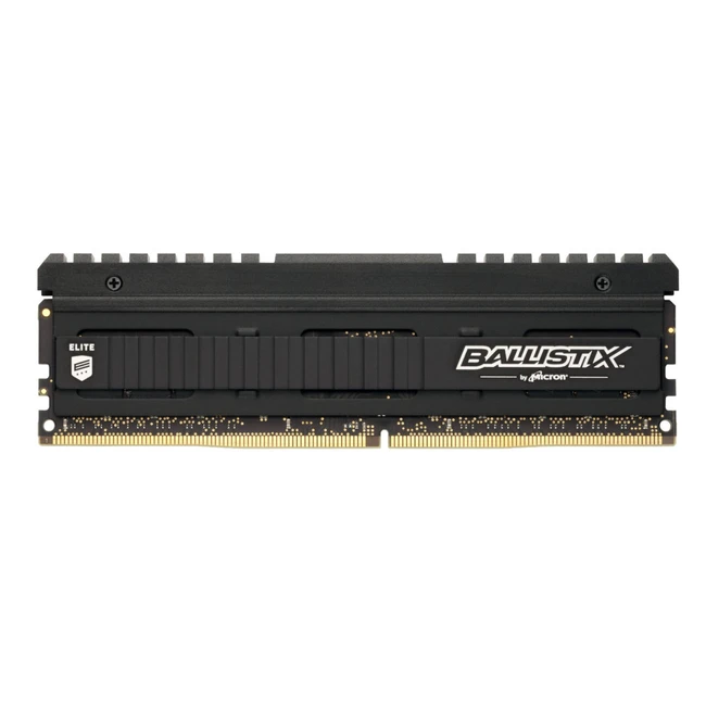 ОЗУ Crucial BLE8G4D34AEEAK (DIMM, DDR4, 8 Гб, 3466 МГц)