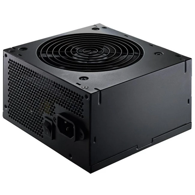 Блок питания Cooler Master B400 Ver.2 400W RS400-ACABB1-EU