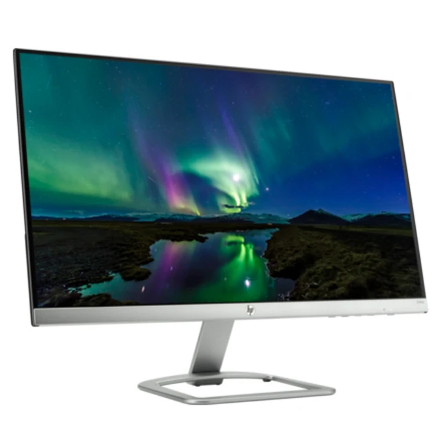 Монитор HP 24es T3M78AA (23.8 ", IPS, Full HD 1920x1080 (16:9))