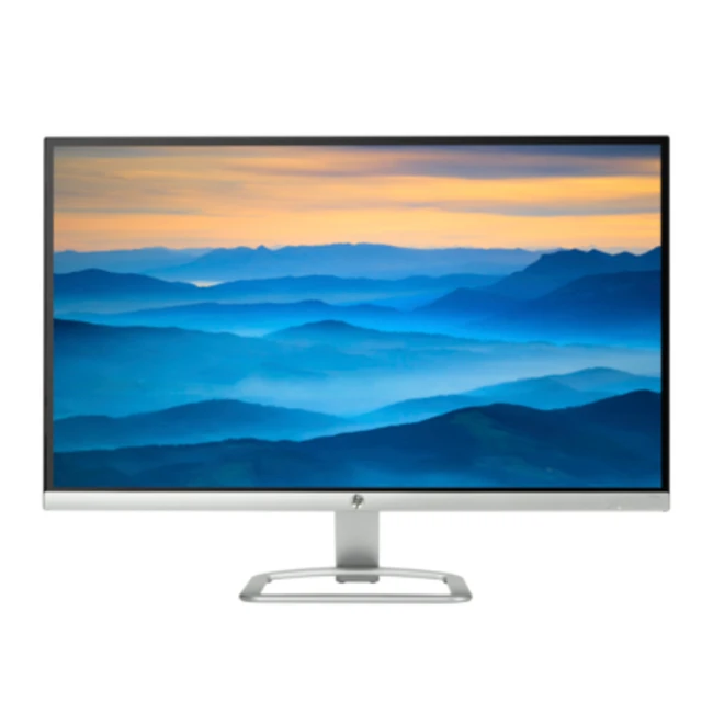 Монитор HP 27es T3M86AA (27 ", IPS, Full HD 1920x1080 (16:9))