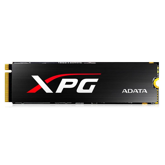 Внутренний жесткий диск A-Data XPG SX8000 ASX8000NPC-512GM-C (SSD (твердотельные), 512 ГБ, M.2, PCIe)