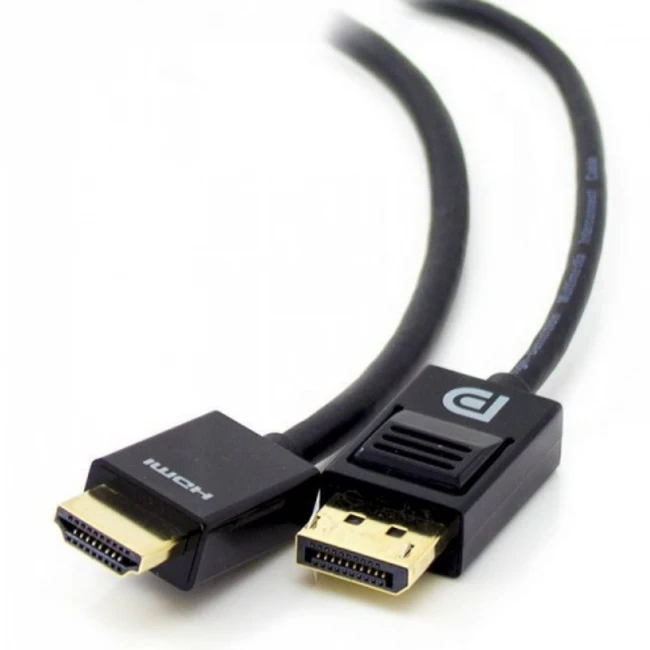 Кабель интерфейсный Cisco CAB-PRES-2HDMI-GR CAB-PRES-2HDMI-GR= (HDMI - HDMI)