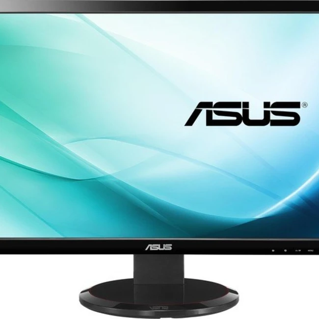 Монитор Asus VG278HV 90LME6001T02231C- 27 ", TN, Full HD 1920x1080 (16:9)