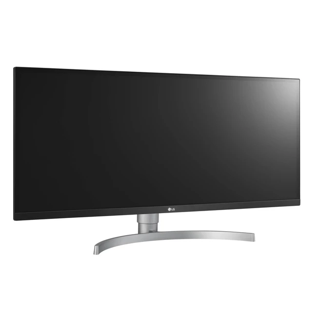 Монитор LG 34WK650-W (34 ", IPS, Ultra-Wide Full HD 2560x1080 (21:9))