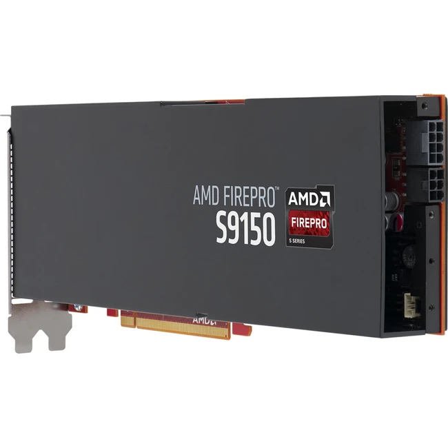 Видеокарта Sapphire FirePro S9150 31004-49-20A (16 ГБ)