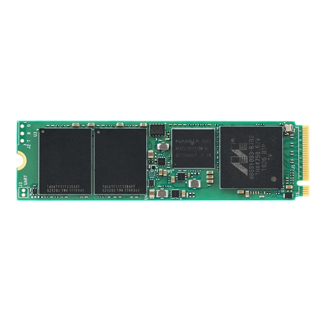 Внутренний накопитель Plextor PX-256M9PeGN SSD (твердотельные), 256 ГБ, M.2