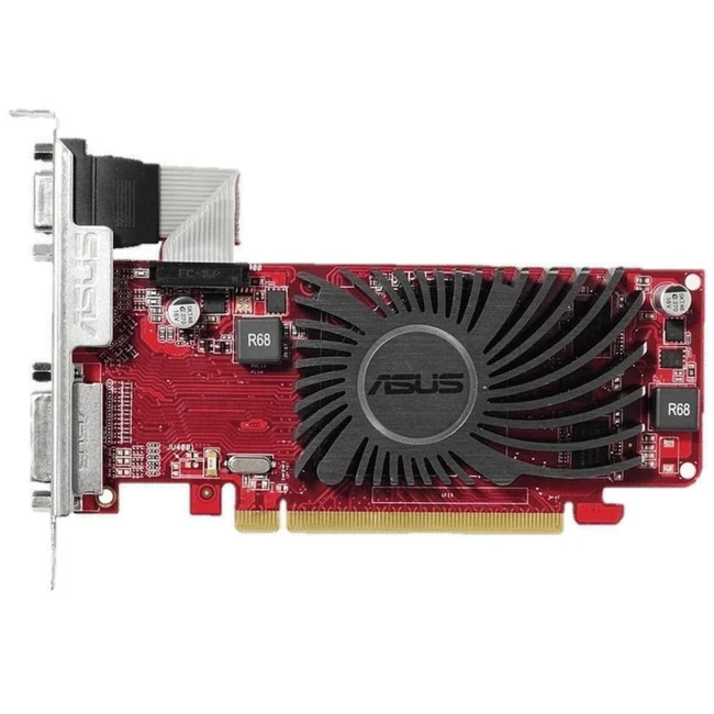Видеокарта Asus Radeon R5 230 90YV06A0-M0NA00 (2 ГБ)