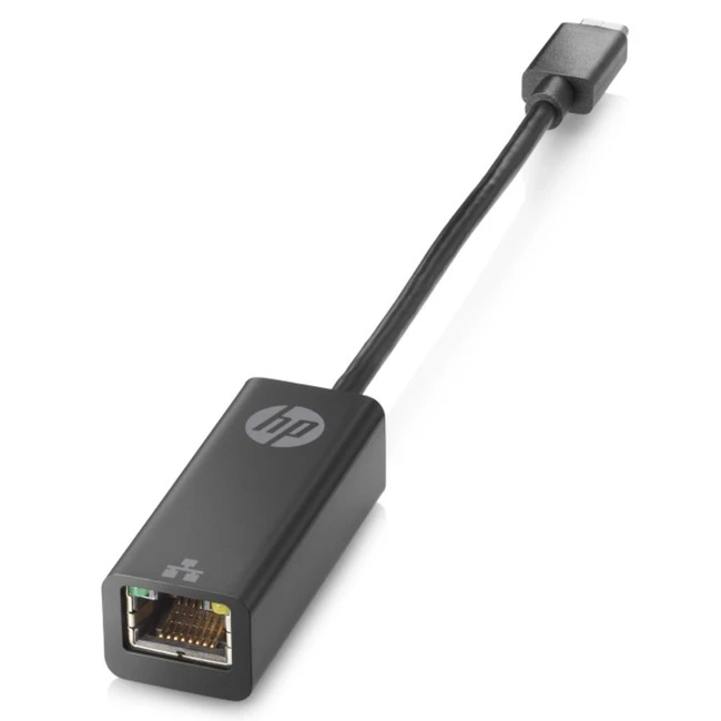 Аксессуар для ПК и Ноутбука HP USB-C to RJ45 Adapter V8Y76AA