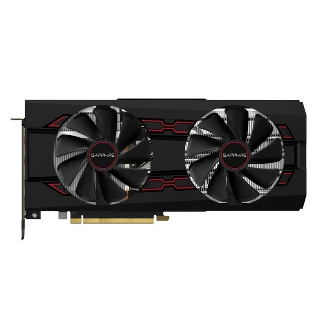 Видеокарта Sapphire RX VEGA 56 PULSE 11276-02-40G
