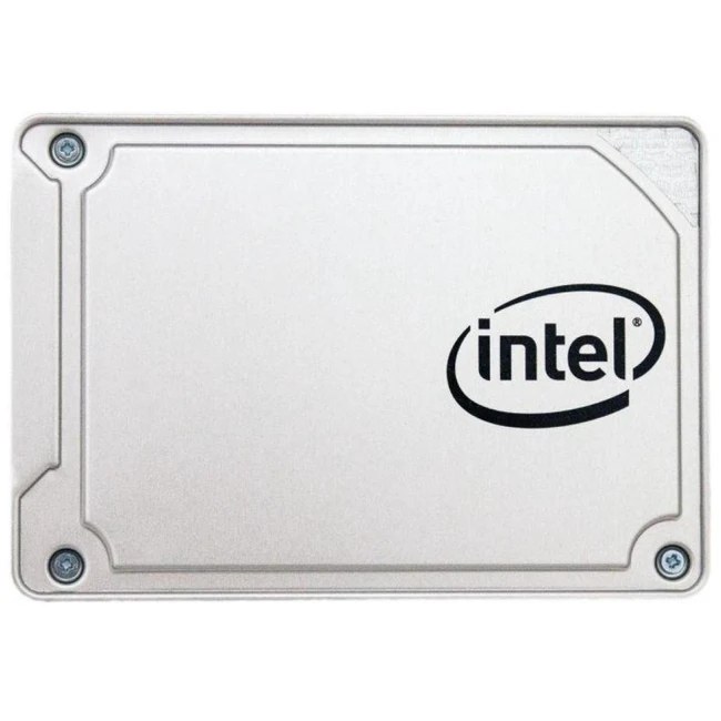 Жесткий диск Intel DC S3110 SSDSC2KI128G801963850 SSD (твердотельные), 128 ГБ, 2.5 дюйма, SATA